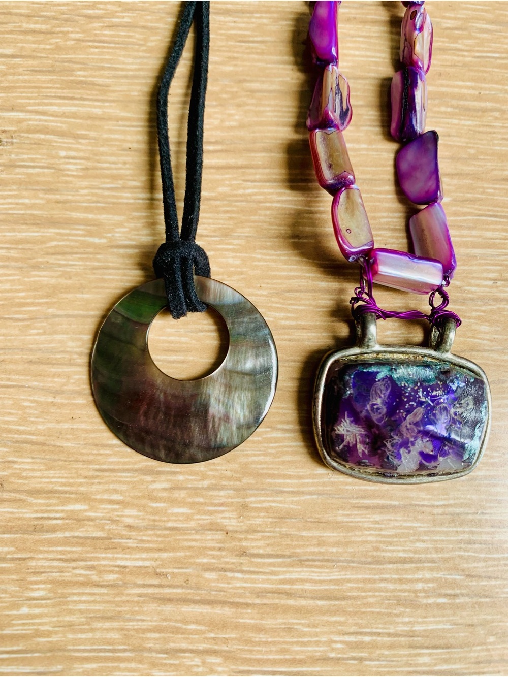 Fun Necklace Collection - Picture 4 of 6